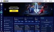 Recenzja przedsiębiorstwa hazardowego BetScore: gry, reklama i aplikacja mobilna